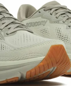 Saucony Men's Guide 19 Sage/gum