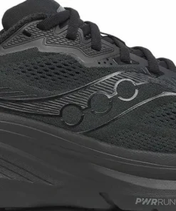 Saucony Men's Guide 19 Triple Black