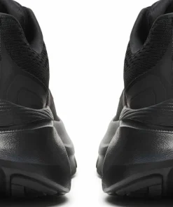 Saucony Men's Guide 18 Triple Black