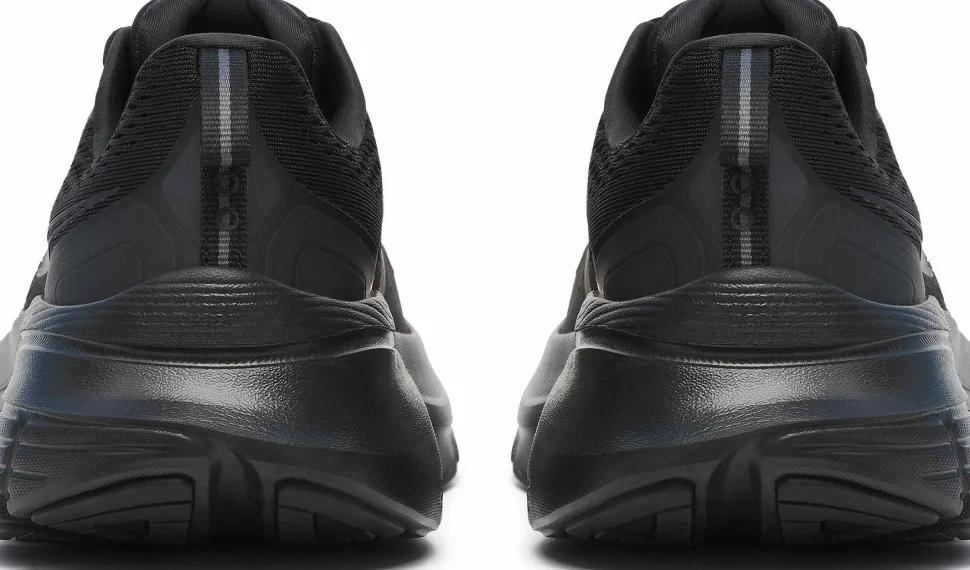 Saucony Men's Guide 18 Triple Black