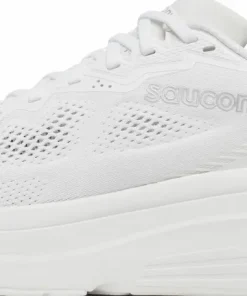 Saucony Men's Guide 19 White