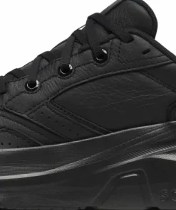 Saucony Men's Guide Metro Le Extra Wide Triple Black