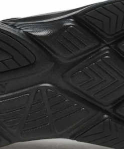 Saucony Men's Guide Metro Le Extra Wide Triple Black