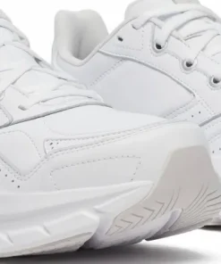 Saucony Men's Guide Metro Le Wide White