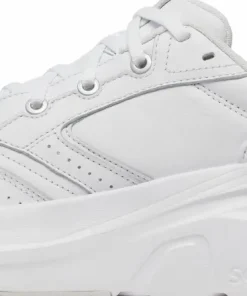 Saucony Men's Guide Metro Le Wide White