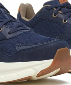 Saucony Men's Guide Metro Navy