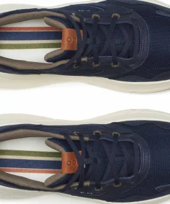 Saucony Men's Guide Metro Navy