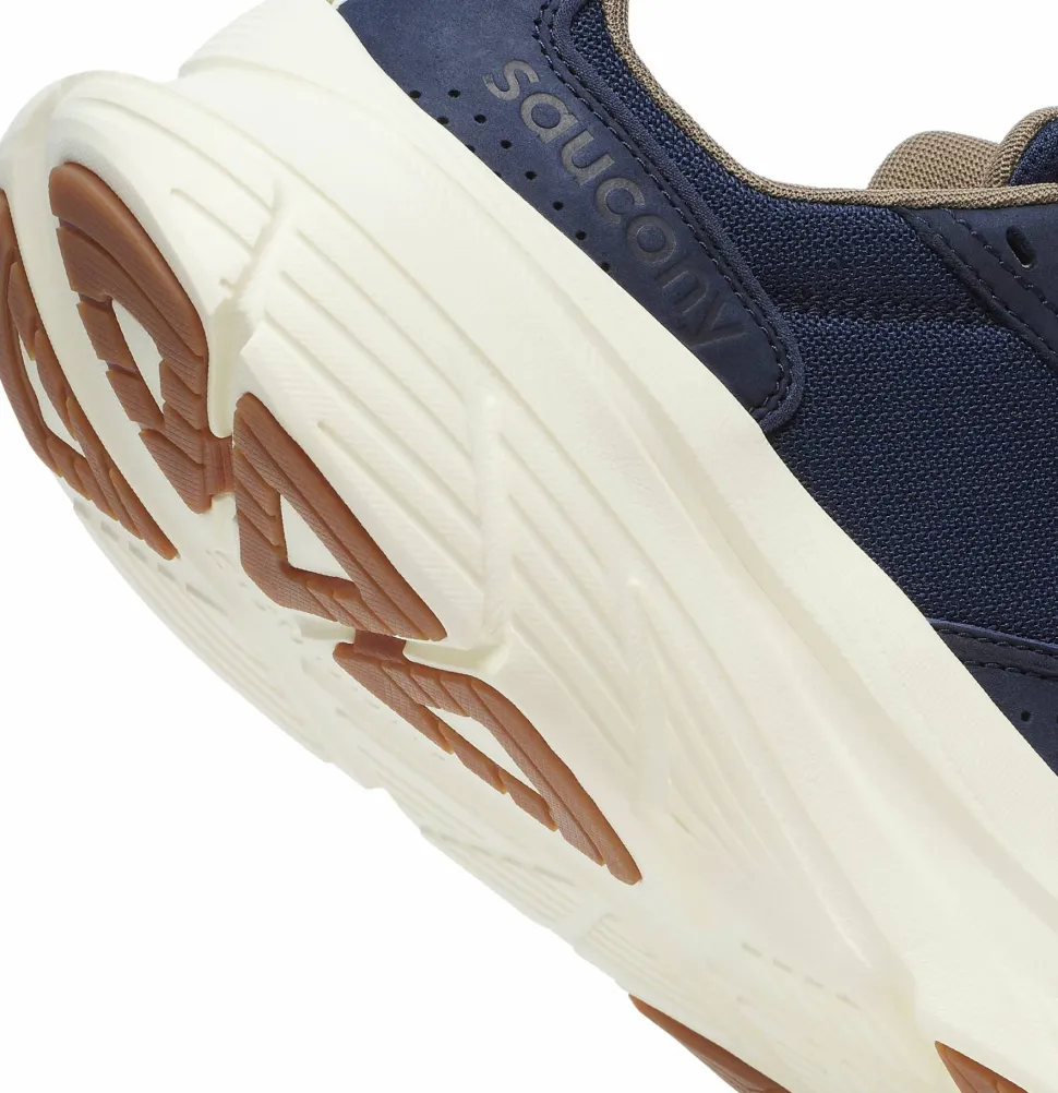 Saucony Men's Guide Metro Navy