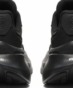 Saucony Men's Guide Metro Le Wide Triple Black