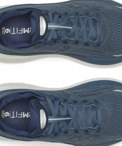 Saucony Men's Hurricane 25 Dusk/iceberg