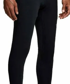 Saucony Men's Hurricane Tight Black