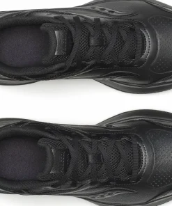 Saucony Men's Integrity Metro Wide Triple Black