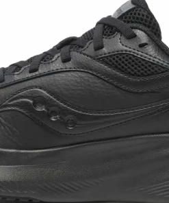 Saucony Men's Integrity Metro Wide Triple Black
