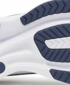 Saucony Men's Integrity Metro Wide White/navy