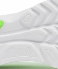Saucony Men's Kinvara 16 Slime/black