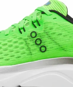 Saucony Men's Kinvara 16 Slime/black