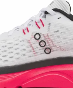 Saucony Men's Kinvara 16 White/red
