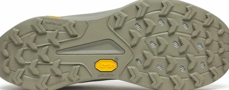 Saucony Men's Peregrine 16 GORE-TEX Laurel/sage