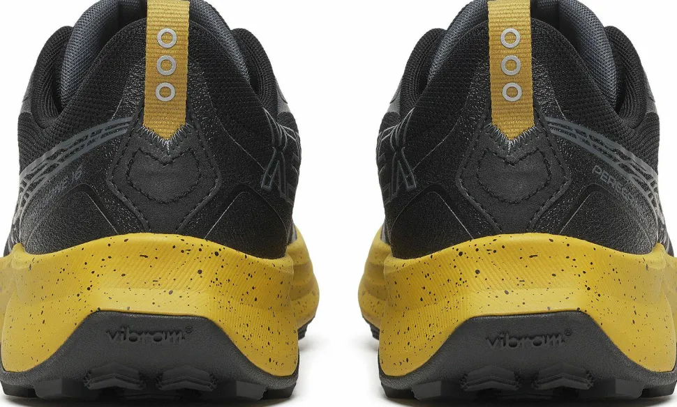 Saucony Men's Peregrine 16 GORE-TEX Black/oil