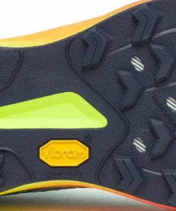 Saucony Men's Peregrine 16 Splash/citron