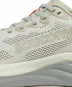 Saucony Men's Ride 19 Birch/Fossil