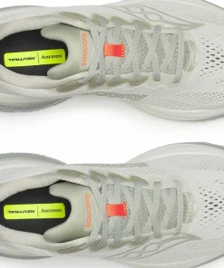 Saucony Men's Ride 19 Birch/Fossil