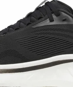 Saucony Men's Ride 18 Black/white