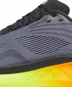 Saucony Men's Ride 18 Shadow/vizi