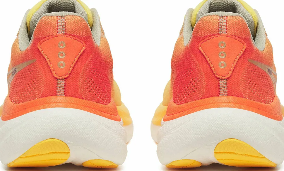 Saucony Men's Ride 19 Sunrise