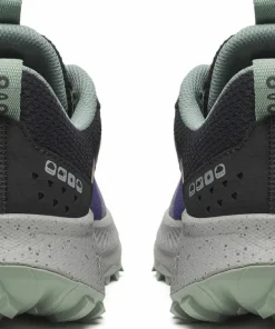 Saucony Men's Ride Tr2 Gore-Tex Regal/black