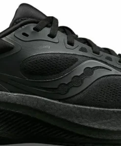 Saucony Men's Surge 3 Black/black