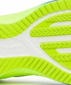 Saucony Men's Surge 3 White/lapis