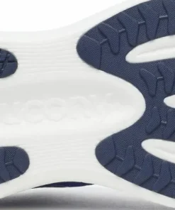 Saucony Men's Triumph 23 Lapis/silver