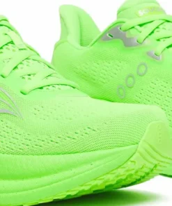 Saucony Men's Triumph 23 Slime/silver