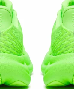 Saucony Men's Triumph 23 Slime/silver