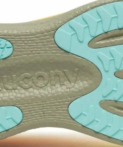 Saucony Men's Triumph 23 Vizigold/laurel