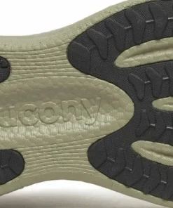 Saucony Men's Triumph 23 White/laurel