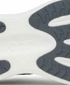 Saucony Men's Triumph 23 Wide Black/white