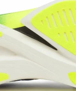 Saucony Unisex Endorphin Elite 2 Lapis/citron