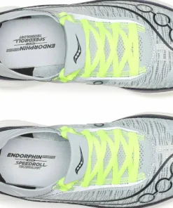 Saucony Unisex Endorphin Elite 2 Airy/nightsky