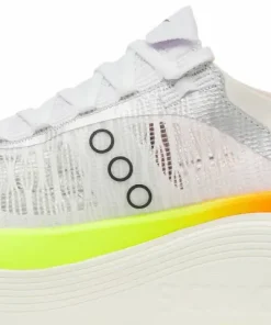 Saucony Unisex Endorphin Elite 2 White/vo2