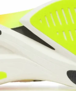 Saucony Unisex Endorphin Elite 2 White/vo2