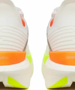 Saucony Unisex Endorphin Elite 2 White/vo2
