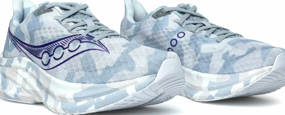 Saucony Unisex Endorphin Speed 5 Nordic White/cloud