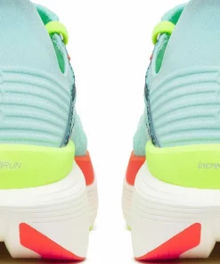 Saucony Unisex Endorphin Elite 2 Splash/fire