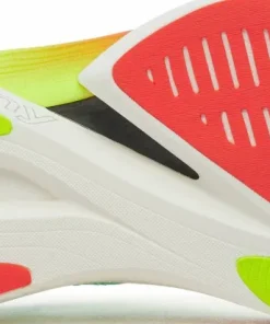 Saucony Unisex Endorphin Elite 2 Splash/fire