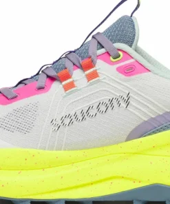 Saucony Xodus Ultra 4 M White/tumeric