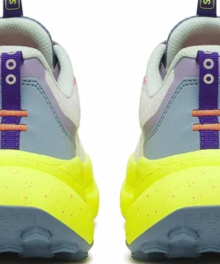 Saucony Xodus Ultra 4 M White/tumeric
