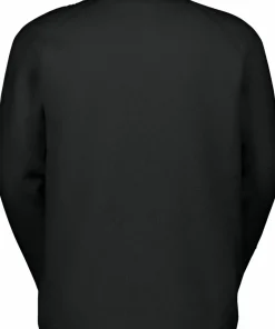 Scott Men's Defined Heritage Pile Jacket Black