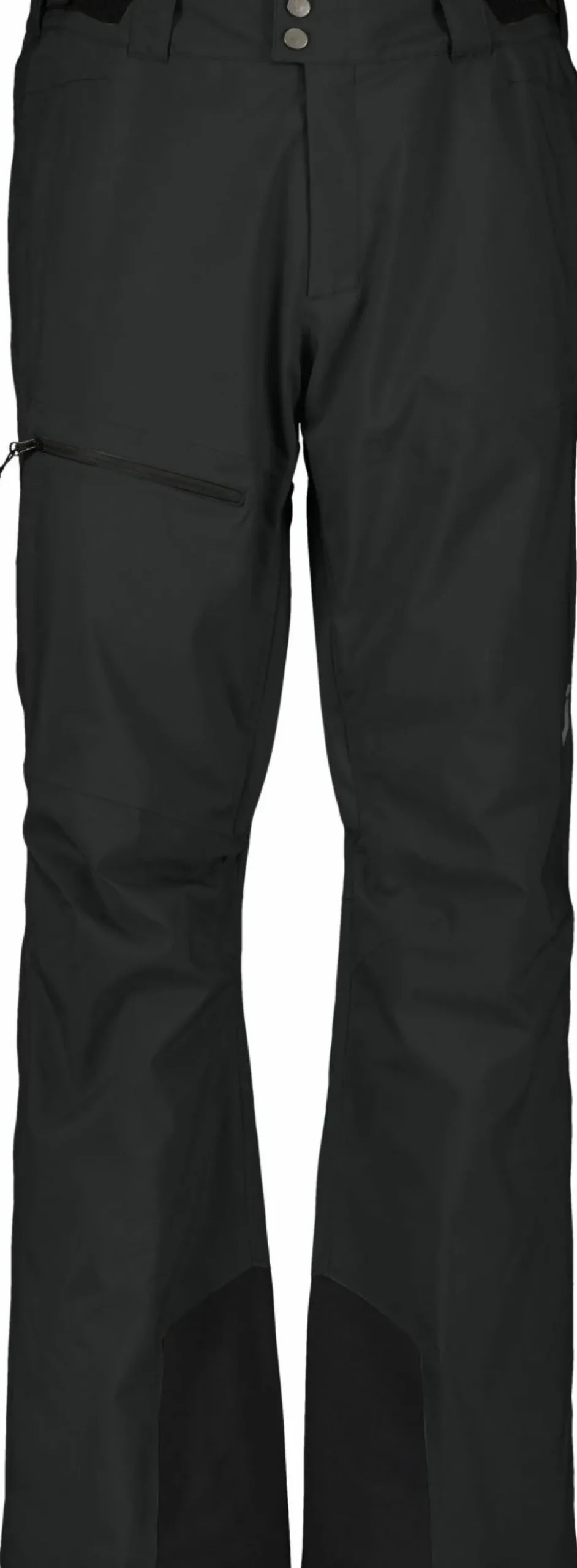 Scott Men's Pants Ultimate Dryo 10 Black
